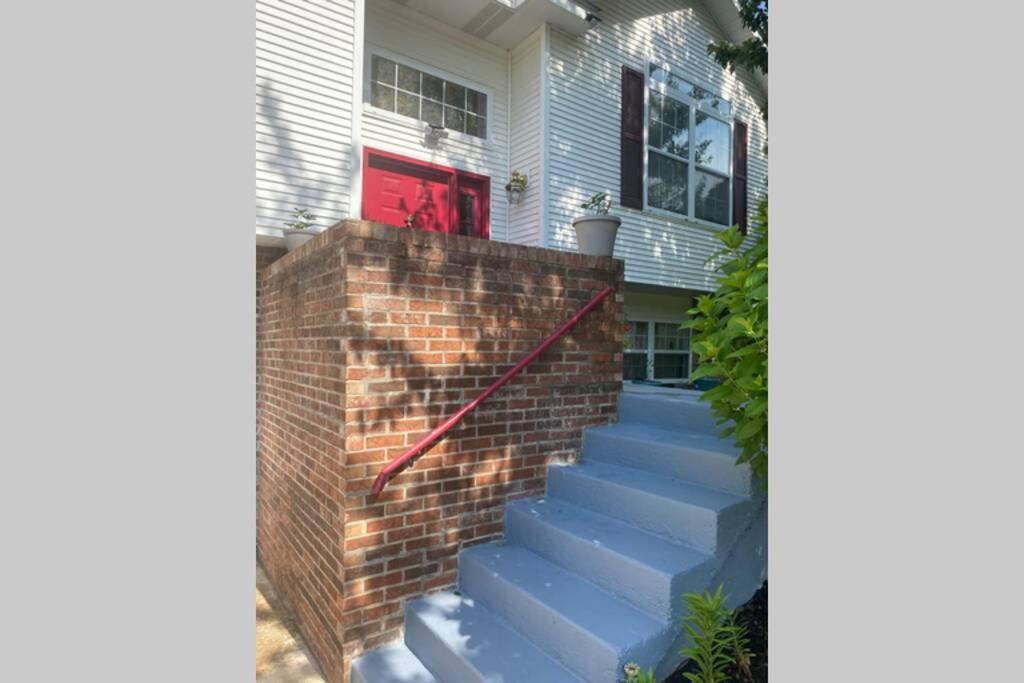 Smart Entire Loft, 3 Bedroom 2 Bath, With 3 Tv Columbia Exterior photo