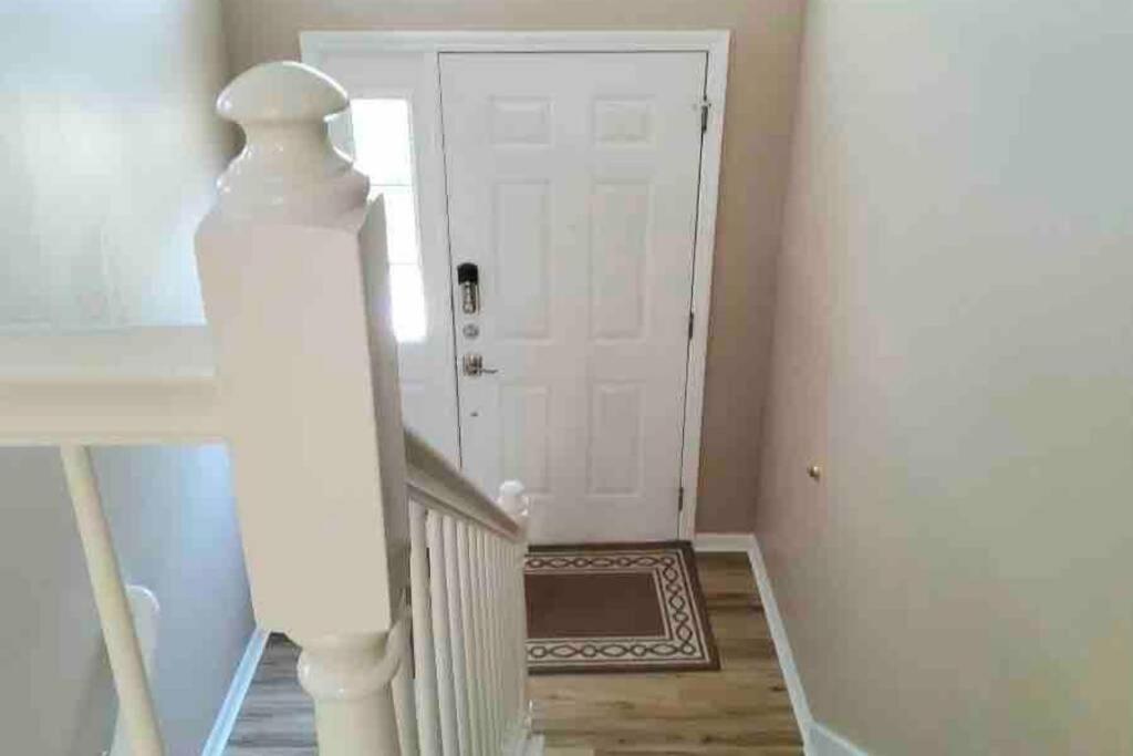 Smart Entire Loft, 3 Bedroom 2 Bath, With 3 Tv Columbia Exterior photo