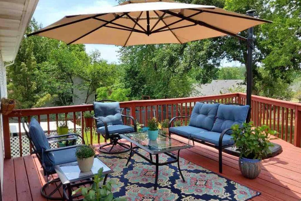 Smart Entire Loft, 3 Bedroom 2 Bath, With 3 Tv Columbia Exterior photo