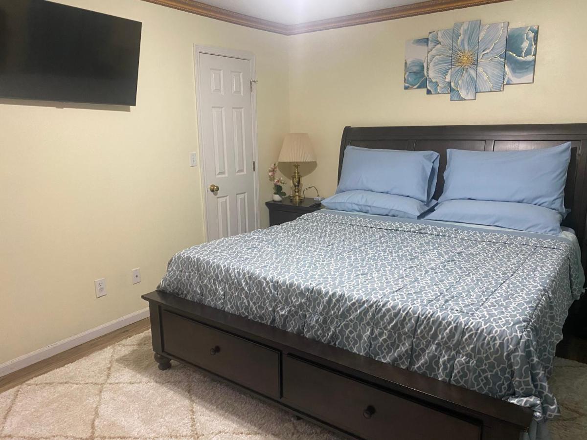 Smart Entire Loft, 3 Bedroom 2 Bath, With 3 Tv Columbia Exterior photo