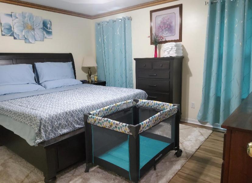Smart Entire Loft, 3 Bedroom 2 Bath, With 3 Tv Columbia Exterior photo