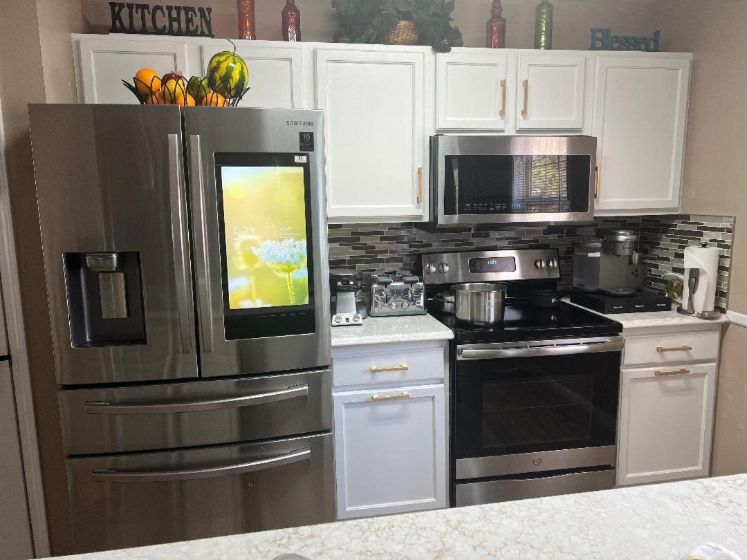 Smart Entire Loft, 3 Bedroom 2 Bath, With 3 Tv Columbia Exterior photo